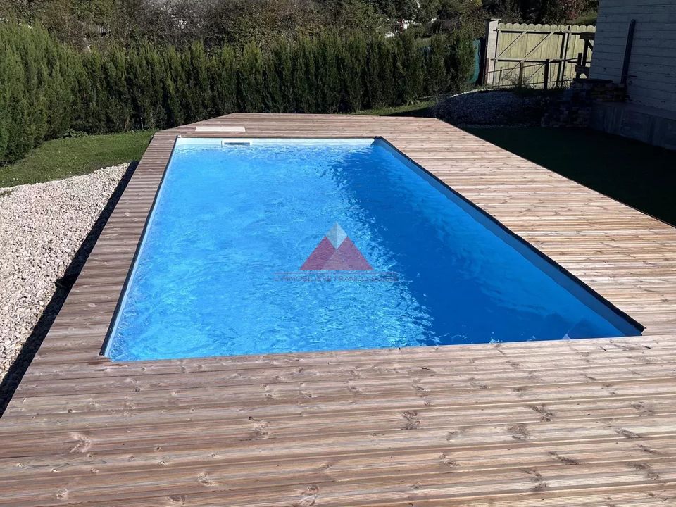 Villa en Clairvaux-les-Lacs, Jura - foto 2