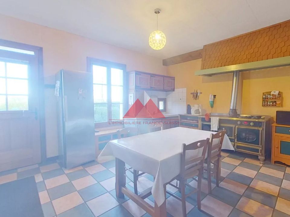Villa en Clairvaux-les-Lacs, Jura - foto 4