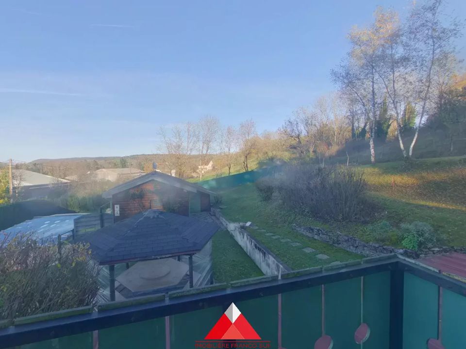 Villa a Clairvaux-les-Lacs, Jura - foto 3