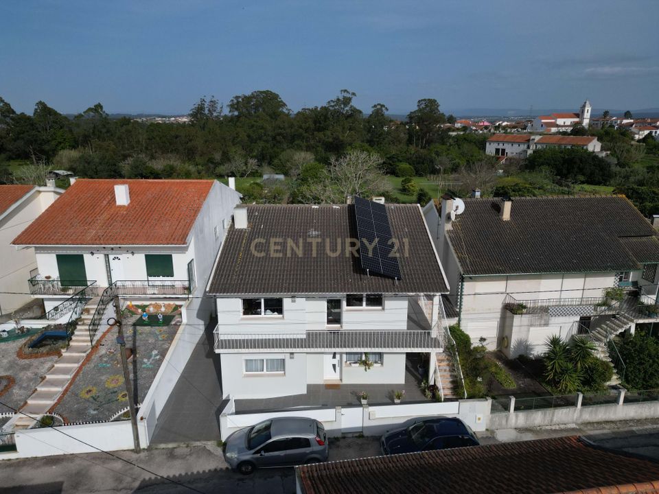 Villa i Figueira da Foz, Coimbra - foto 1