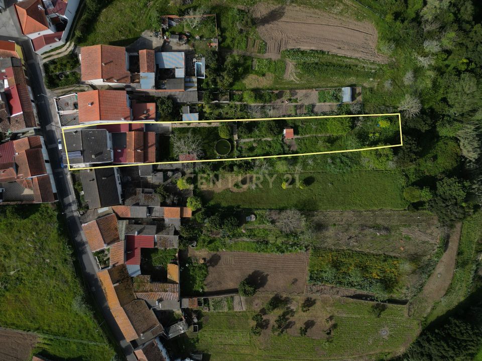 Villa i Figueira da Foz, Coimbra - foto 2