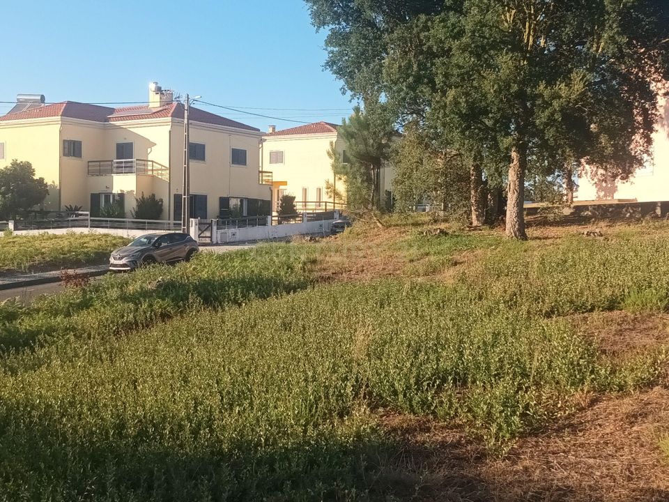 Helårsgrund i Mealhada, Aveiro - foto 1