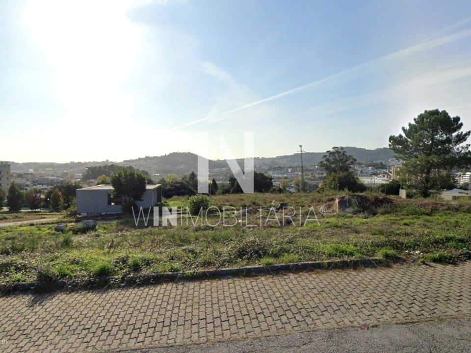Helårsgrund i Vila Nova de Famalicao, Braga - foto 5