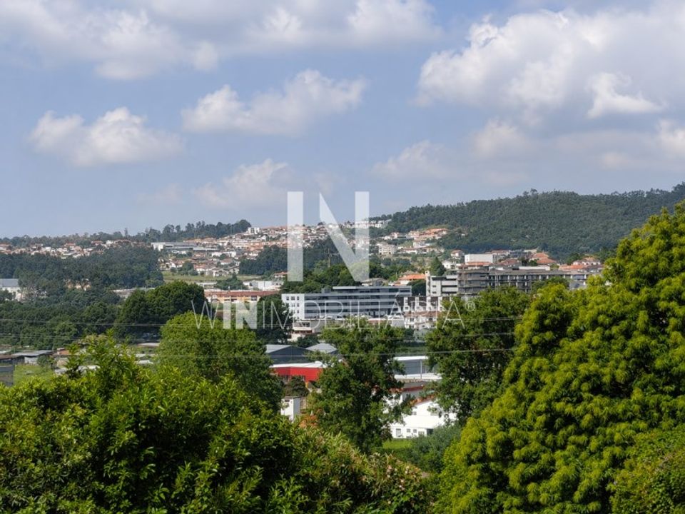 Helårsgrund i Vila Nova de Famalicao, Braga - foto 4