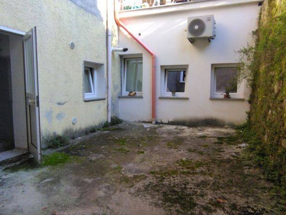 Lejlighed i Camaiore, Lucca - foto 1
