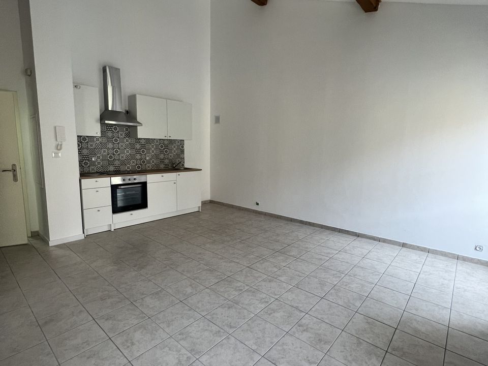 Lejlighed i Amelie-les-Bains-Palalda, Pyrenees-Orientales - foto 2
