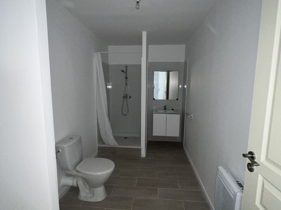 Lejlighed i Amelie-les-Bains-Palalda, Pyrenees-Orientales - foto 4