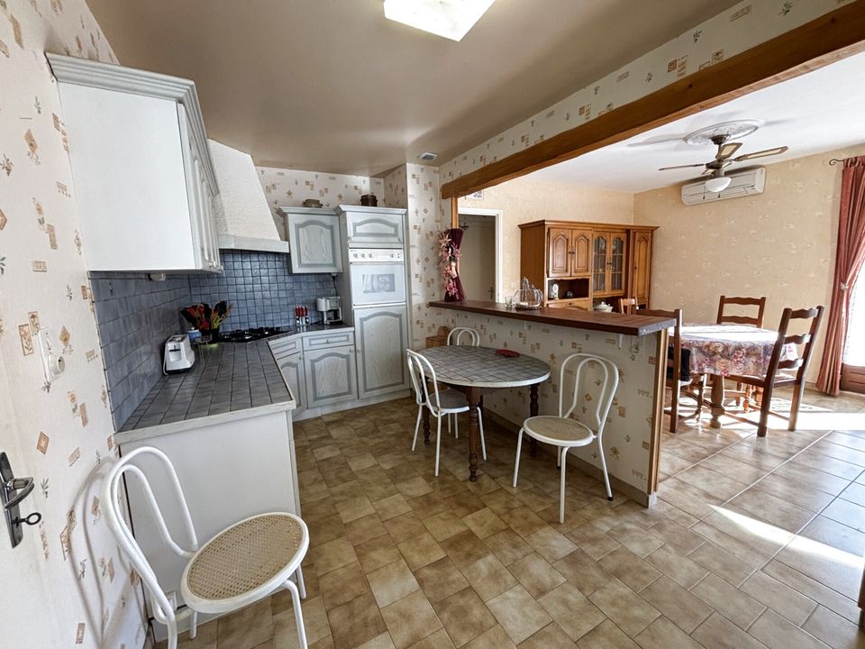 Villa i Montescot, Pyrenees-Orientales - foto 3