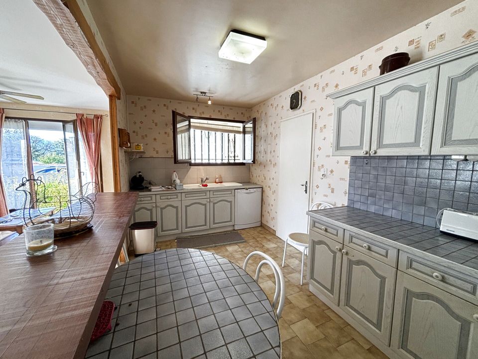 Villa i Montescot, Pyrenees-Orientales - foto 4