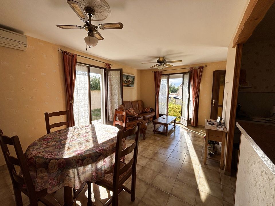 Villa i Montescot, Pyrenees-Orientales - foto 5