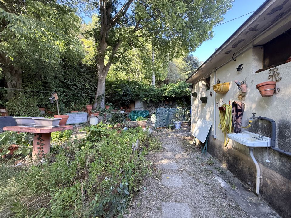 Leilighet i Amelie-les-Bains-Palalda, Pyrenees-Orientales - bilde 1