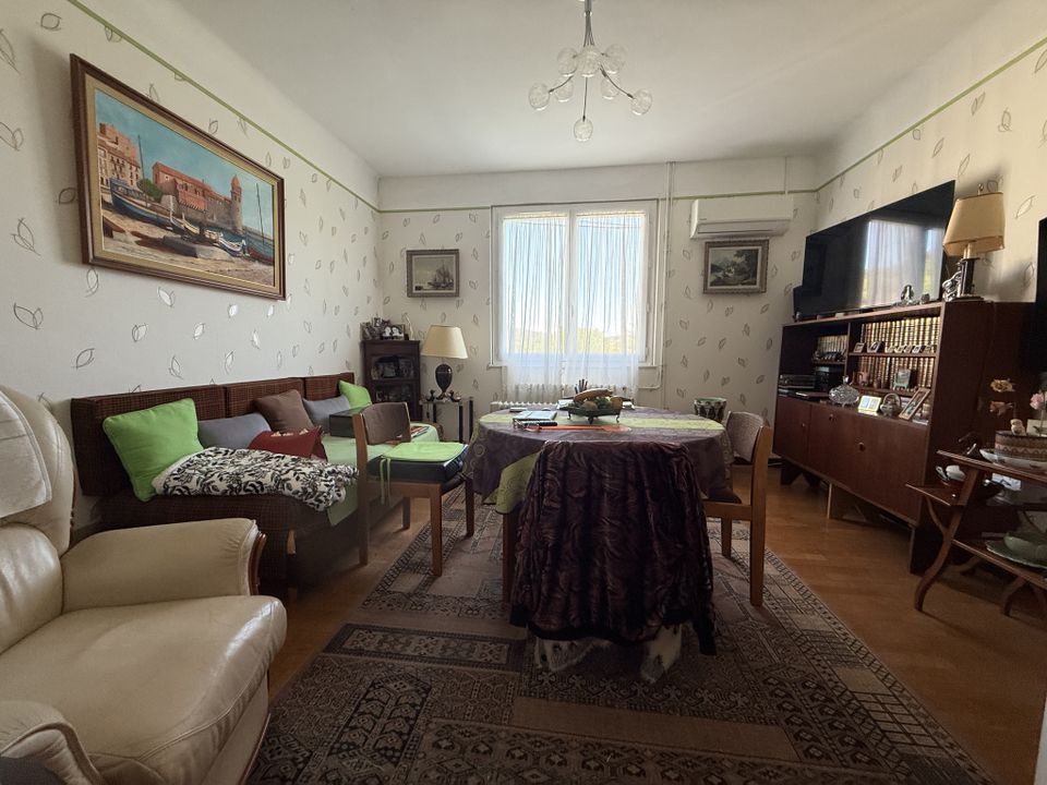 Leilighet i Amelie-les-Bains-Palalda, Pyrenees-Orientales - bilde 2