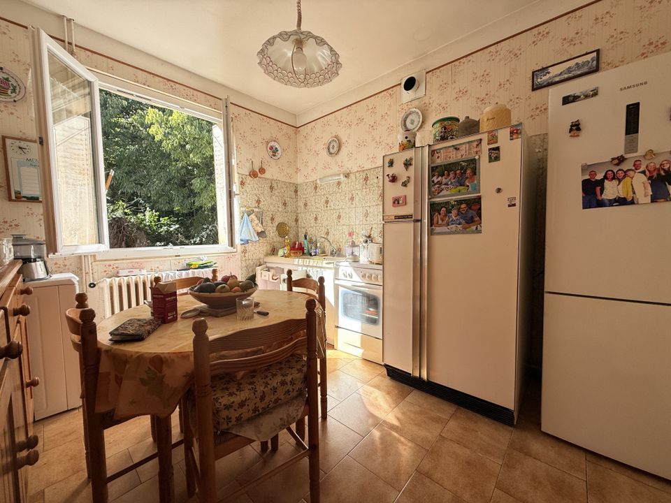 Leilighet i Amelie-les-Bains-Palalda, Pyrenees-Orientales - bilde 3