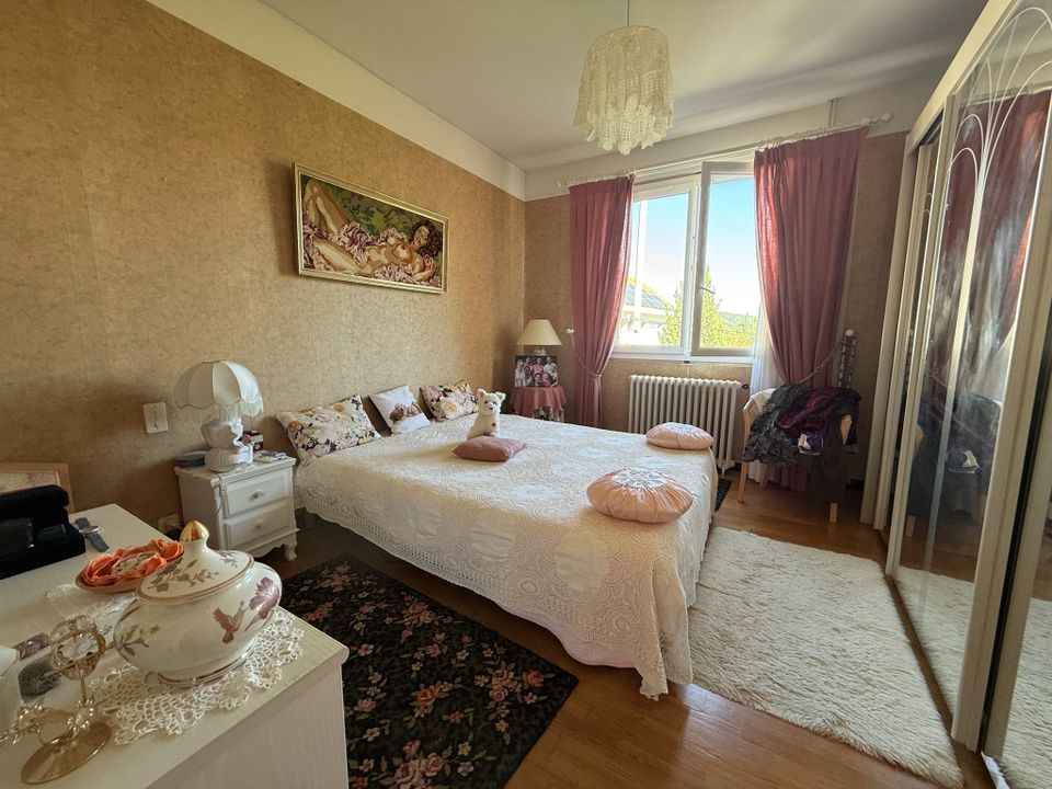 Leilighet i Amelie-les-Bains-Palalda, Pyrenees-Orientales - bilde 4