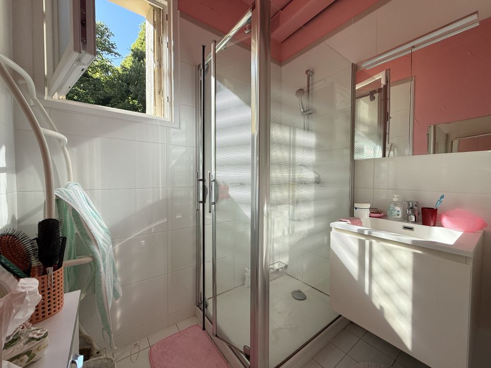 Leilighet i Amelie-les-Bains-Palalda, Pyrenees-Orientales - bilde 5