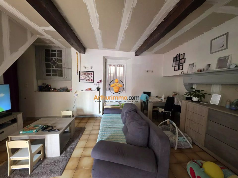 Villa i Lanne, Hautes-Pyrenees - foto 2