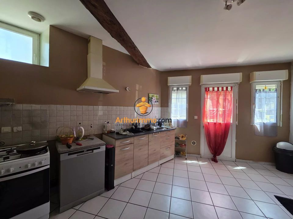 Villa i Lanne, Hautes-Pyrenees - foto 3