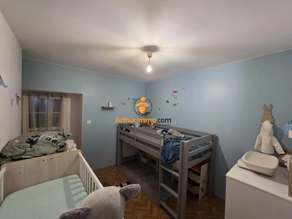 Villa i Lanne, Hautes-Pyrenees - foto 4
