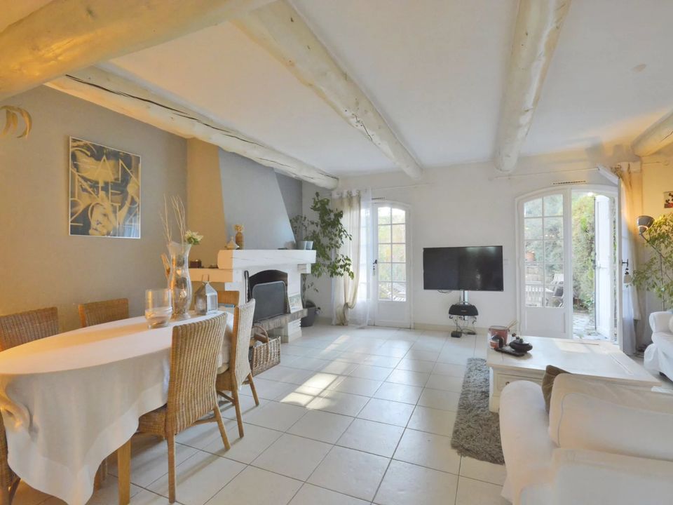 Villa i Antibes, Alpes-Maritimes - foto 2
