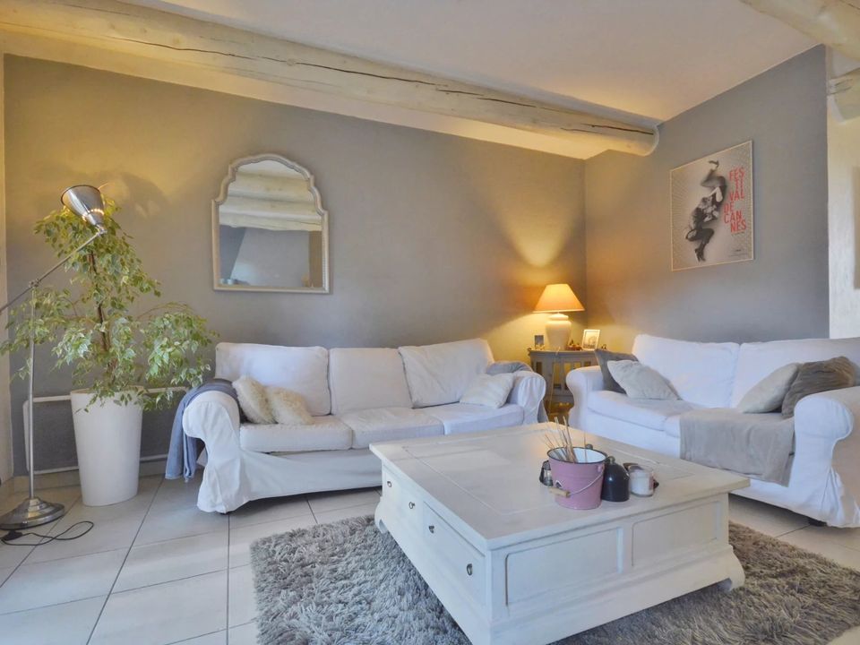 Villa i Antibes, Alpes-Maritimes - foto 3