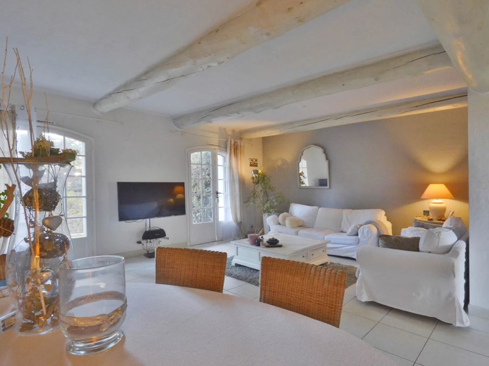 Villa i Antibes, Alpes-Maritimes - foto 4