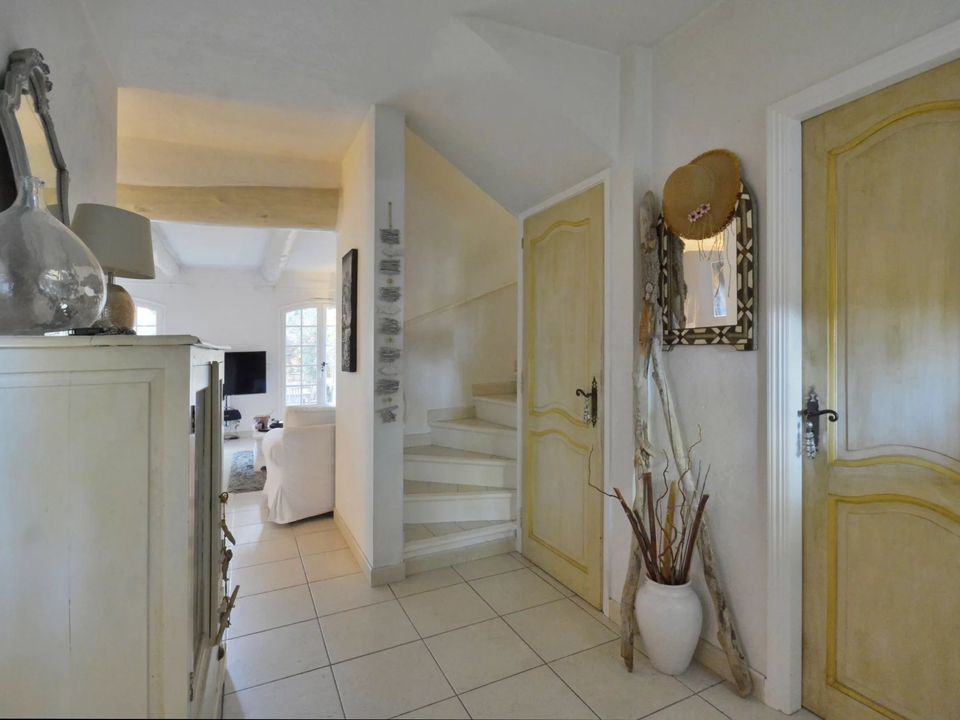 Villa i Antibes, Alpes-Maritimes - foto 5