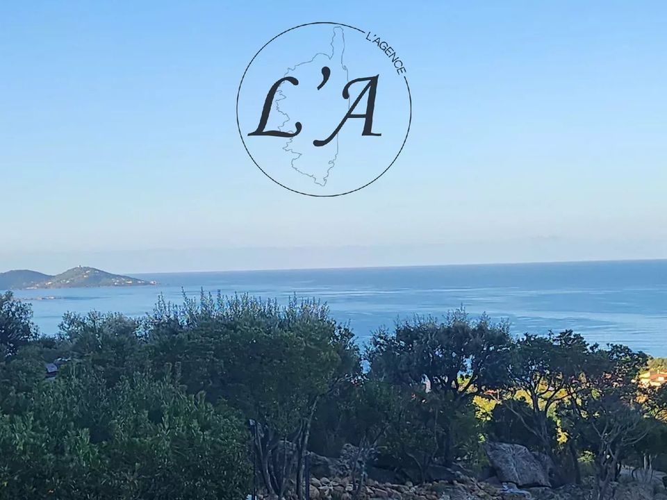 Villa i Pietrosella, Corse-du-Sud - bilde 2