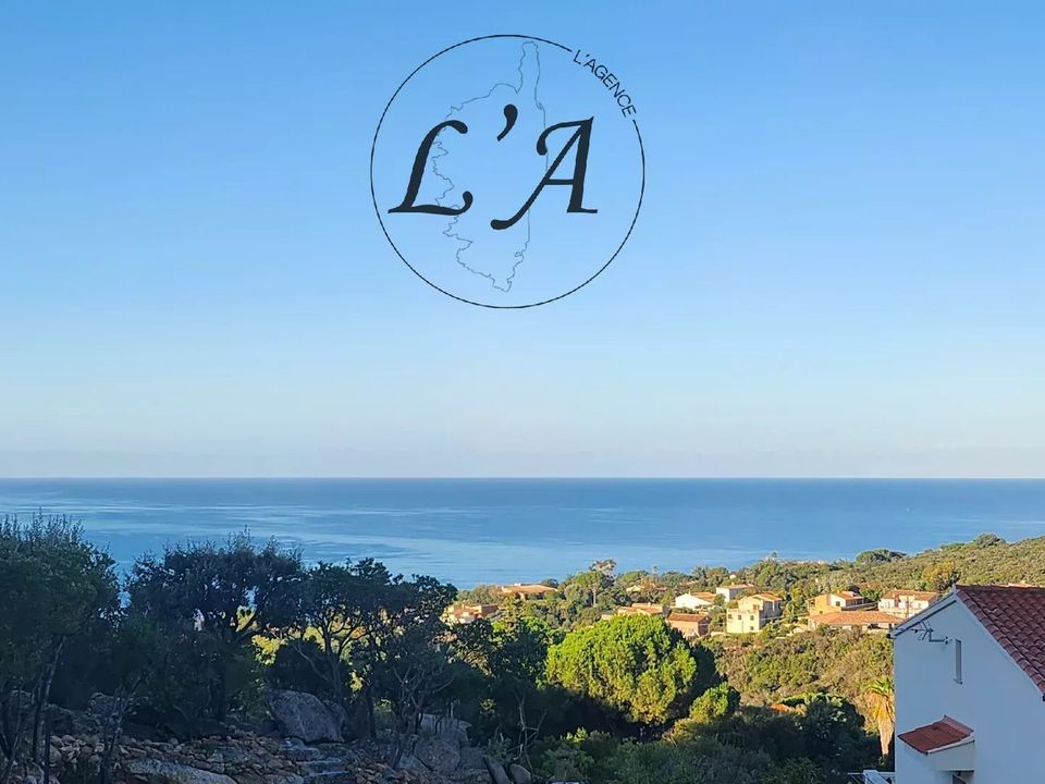 Villa i Pietrosella, Corse-du-Sud - bilde 4