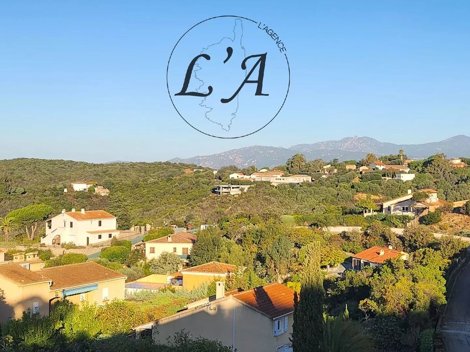 Villa i Pietrosella, Corse-du-Sud - bilde 5