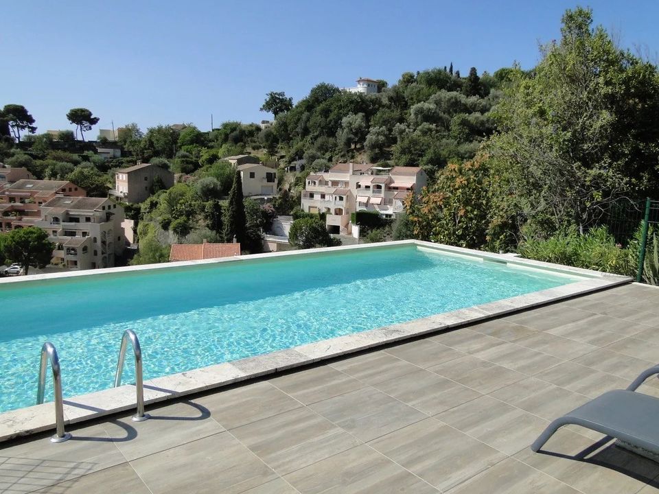 Lejlighed i Roquebrune-Cap-Martin, Alpes-Maritimes - foto 2