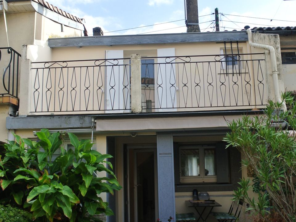 Villa i Marmande, Lot-et-Garonne - foto 1