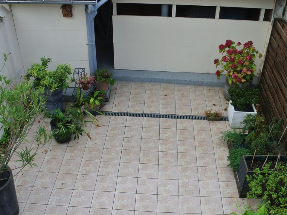 Villa i Marmande, Lot-et-Garonne - foto 3