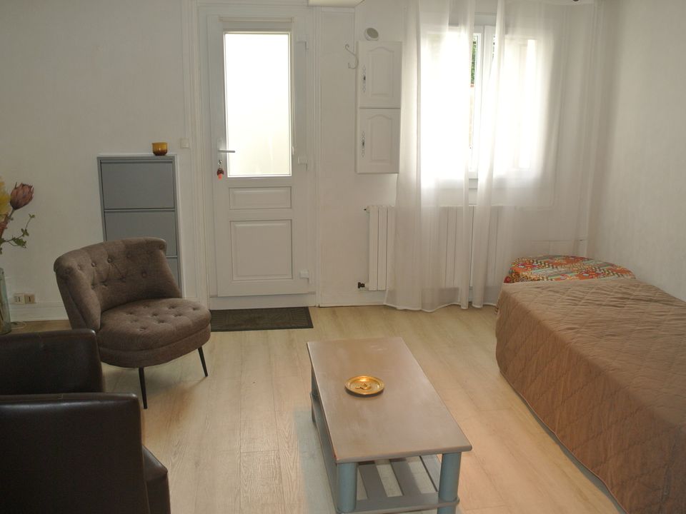 Villa i Marmande, Lot-et-Garonne - foto 4