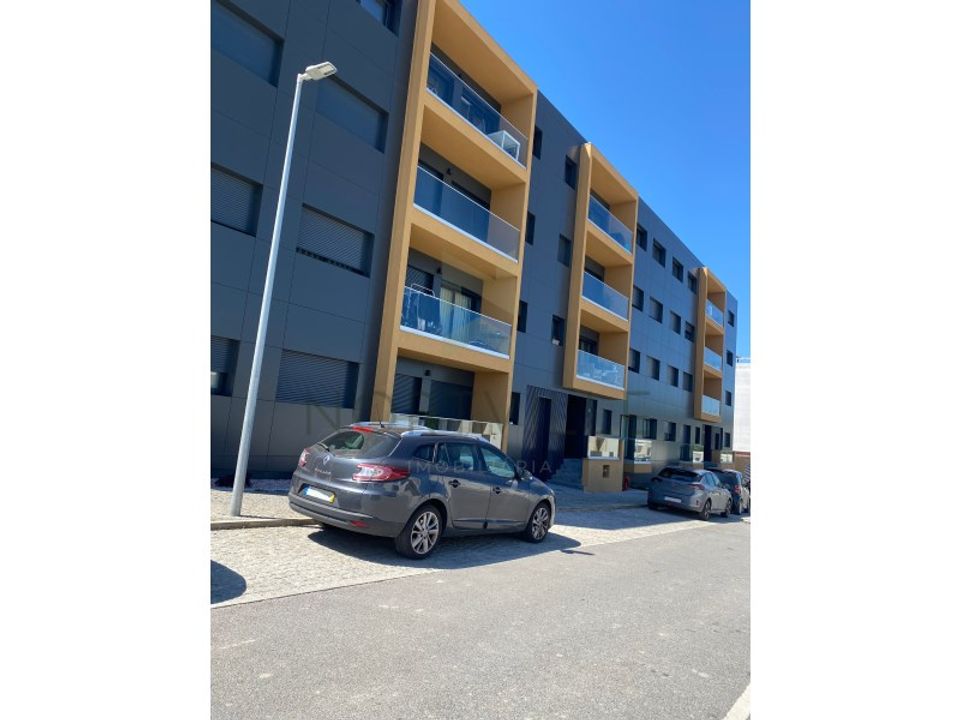 Lejlighed i Vila Nova de Famalicao, Braga - foto 1