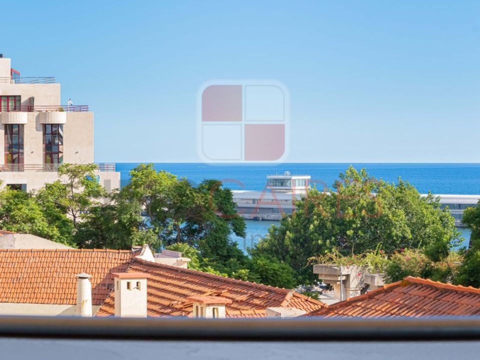 Lejlighed i Se, Madeira - foto 1