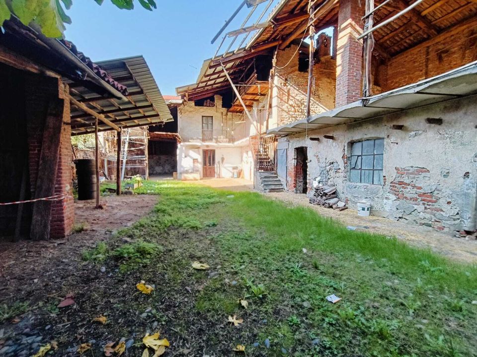 Rekkehus i Cirie, Turin - bilde 3