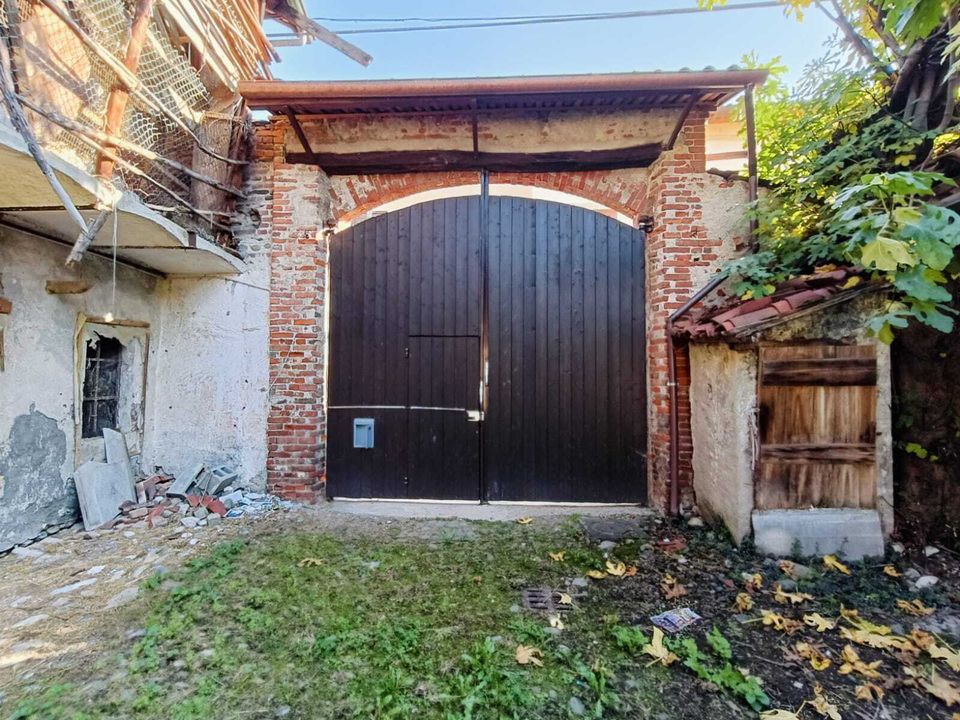 Rekkehus i Cirie, Turin - bilde 4