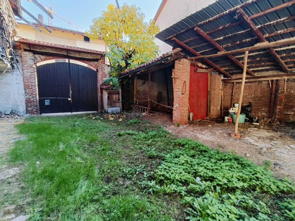 Rekkehus i Cirie, Turin - bilde 5