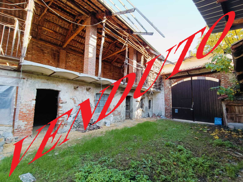 Byhus i Cirie, Turin - foto 1
