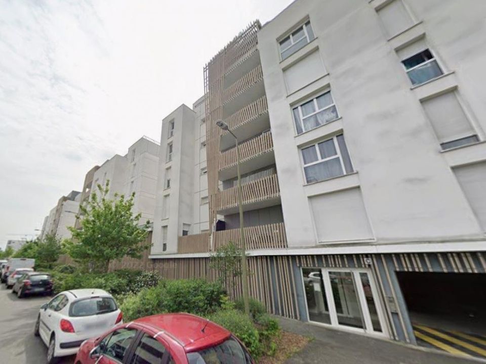 Lejlighed i Lormont, Gironde - foto 1