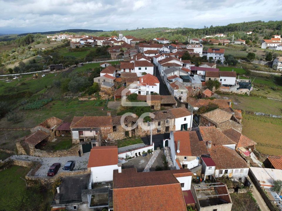 Byhus i Tabua, Coimbra - foto 2