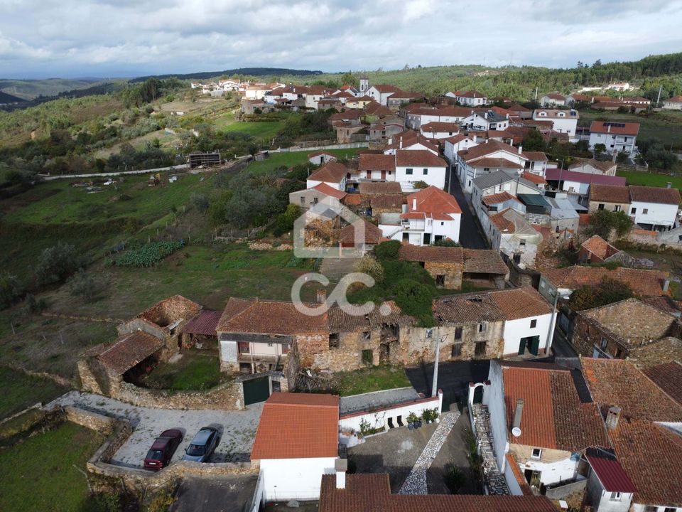 Byhus i Tabua, Coimbra - foto 3