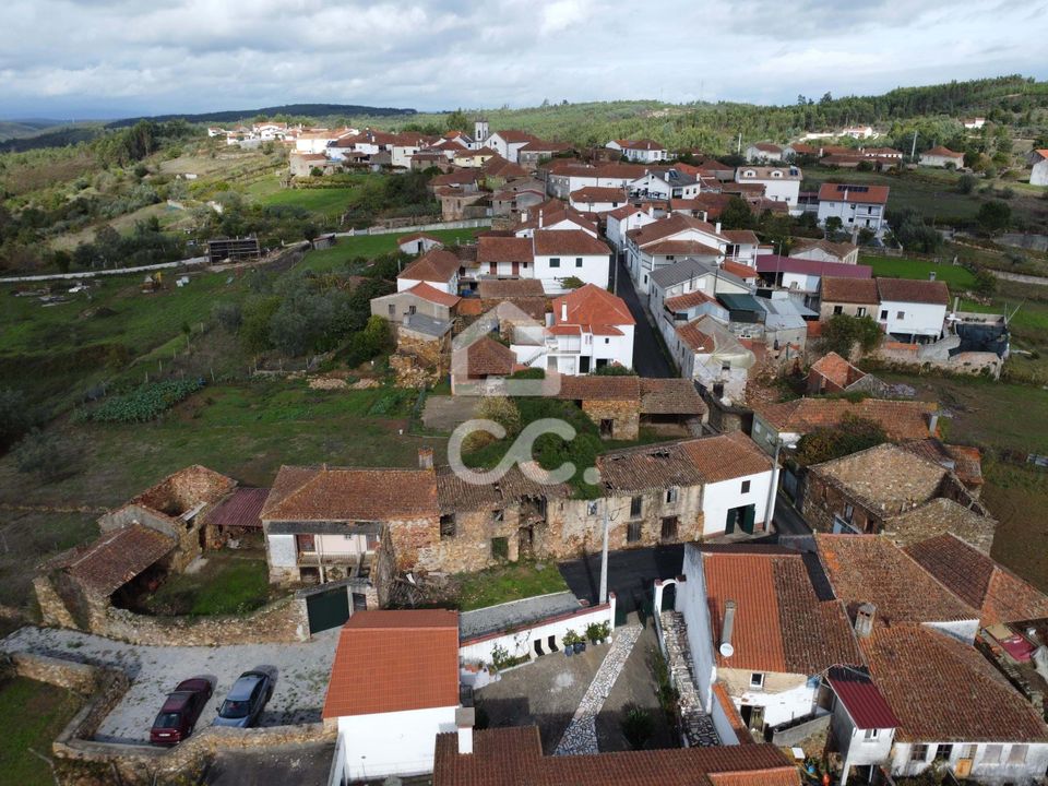 Byhus i Tabua, Coimbra - foto 4