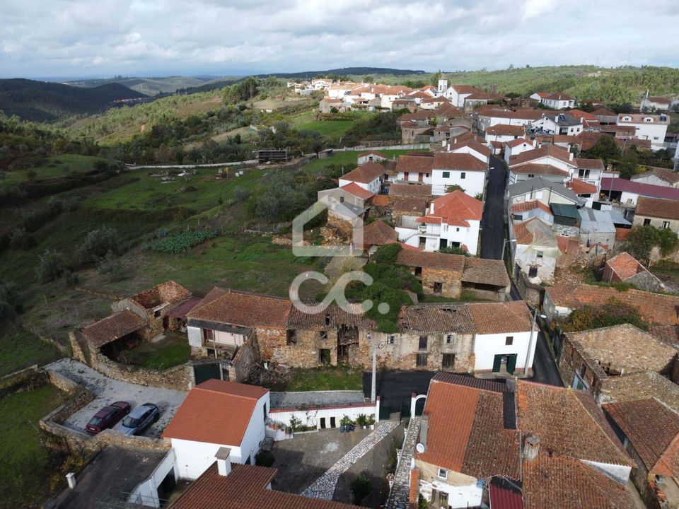 Byhus i Tabua, Coimbra - foto 5