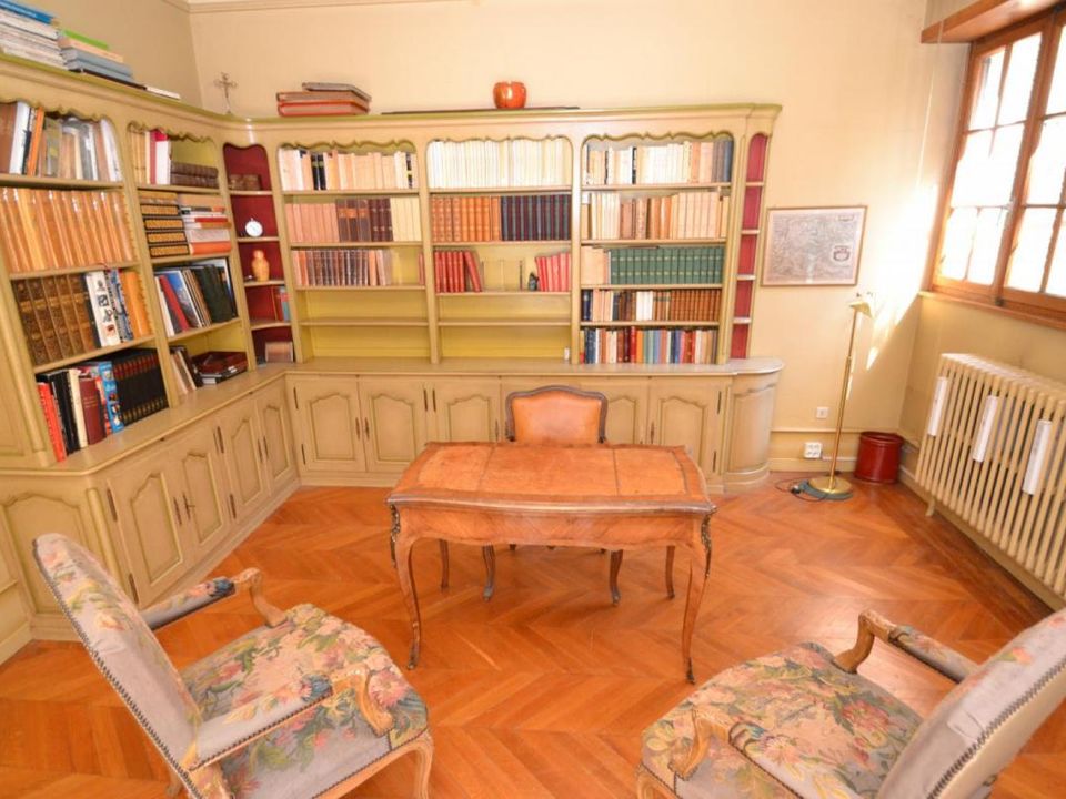 Villa i Cluses, Haute-Savoie - foto 5