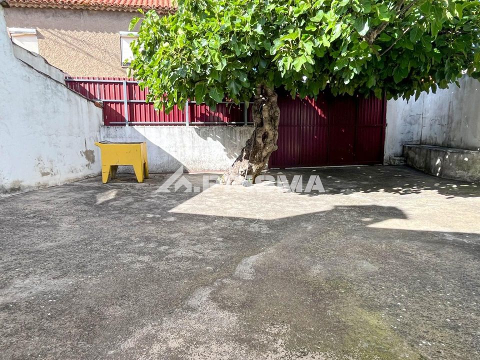 Rækkehus i Castelo Branco, Castelo Branco - foto 1