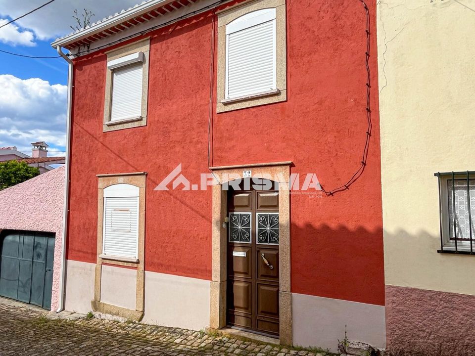 Rækkehus i Castelo Branco, Castelo Branco - foto 2