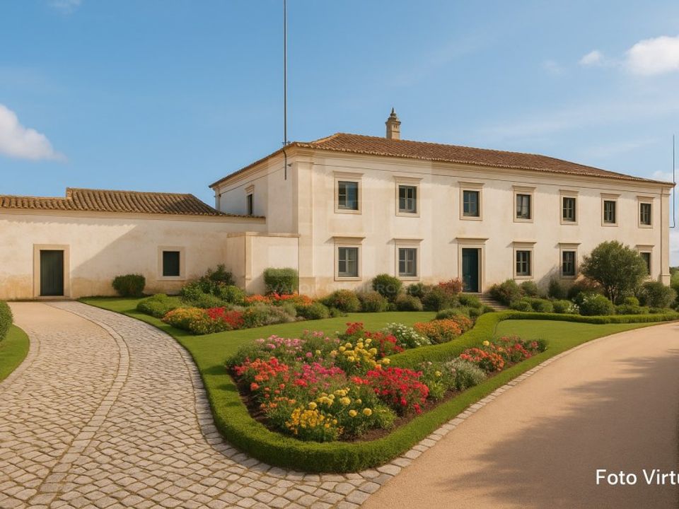 Granja a Albufeira, Faro - foto 1