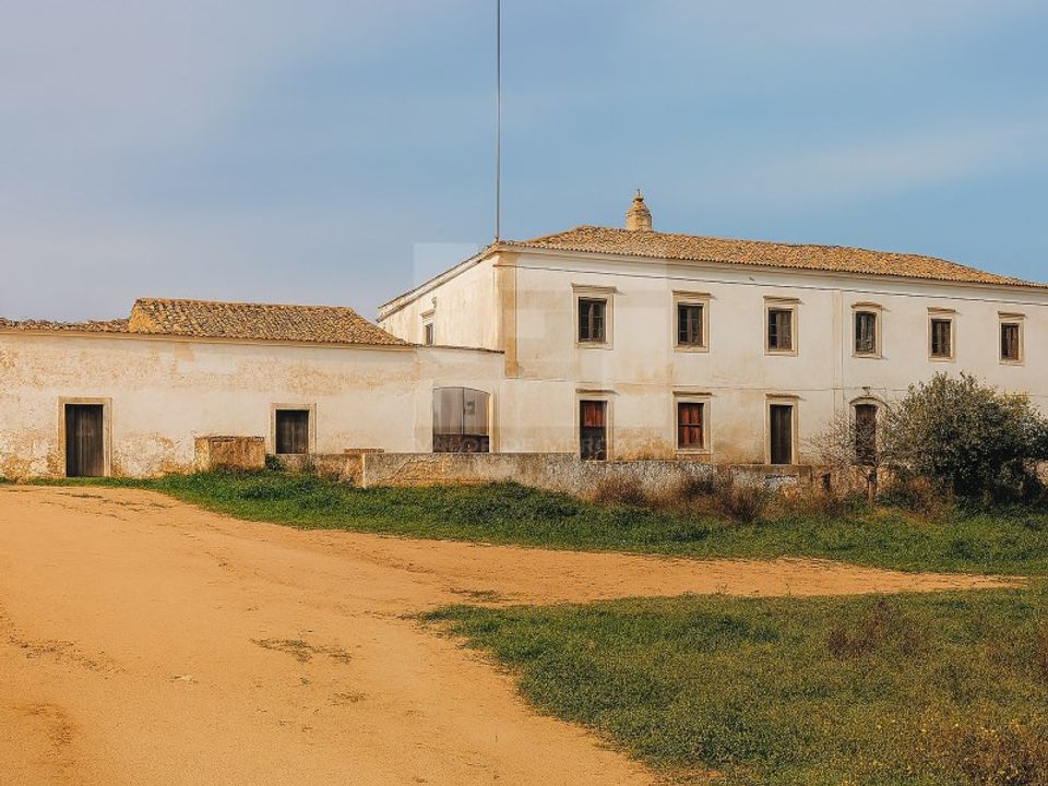 Granja a Albufeira, Faro - foto 3