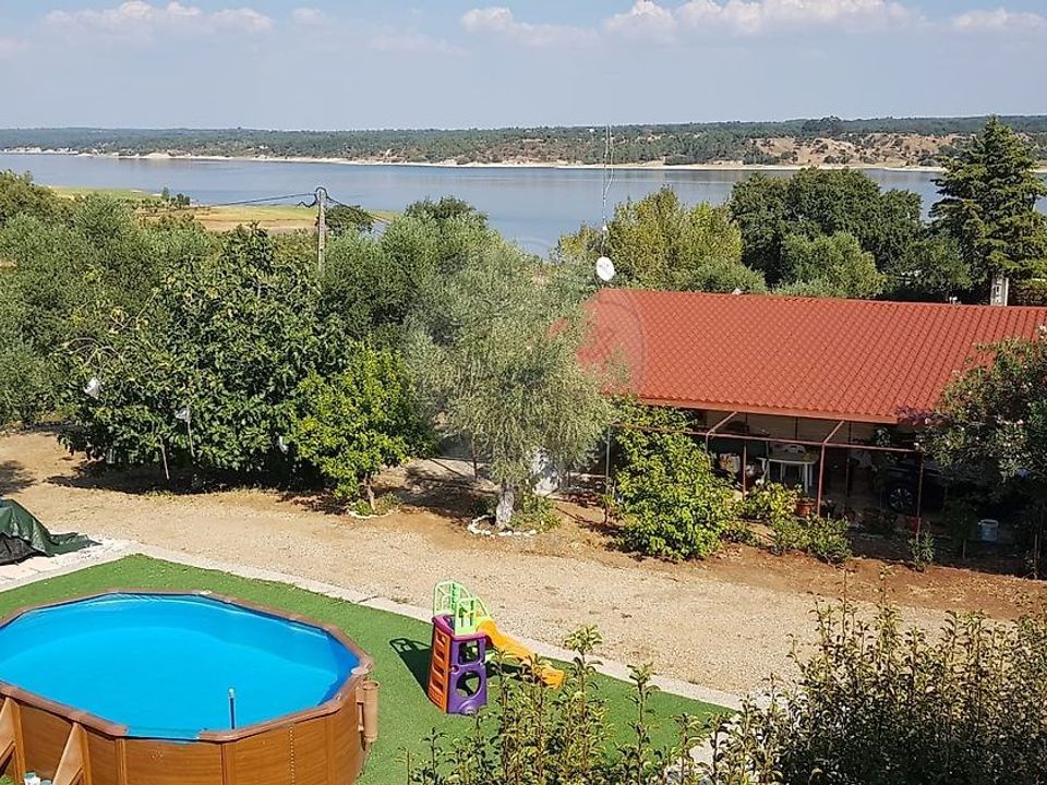 Villa i Ponte de Sor, Portalegre - foto 2